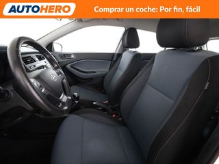 Hyundai i20 1.2 Klass
