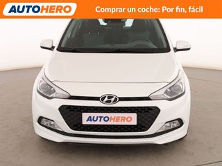 Hyundai i20 1.2 Klass