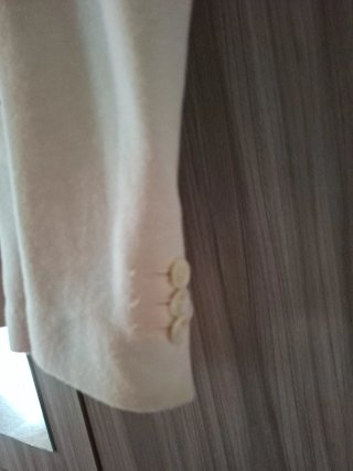Blazer Vero Moda Beige Talla 36