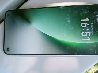 Honor Magic 8 Lite 5G Verde