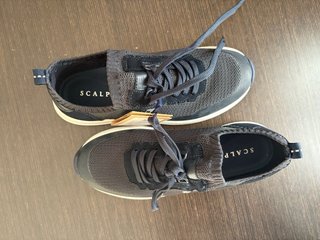 Zapatillas Scalpers talla 38