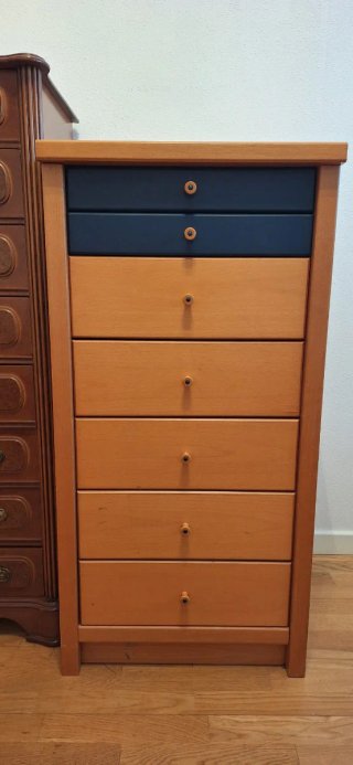 Conjunto habitación juvenil