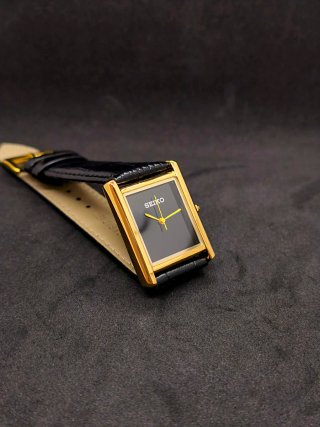 Orologio Seiko mod tank