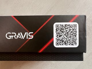 Dashcam GRAVIS 2.5K Wifi 5G 32GB