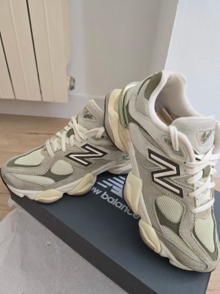 New Balance 9060 Unisex