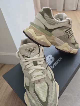 New Balance 9060 Unisex