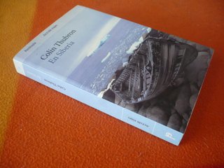 EN SIBERIA ( COLIN THUBRON) ALTAIR VIAJES AVENTURA