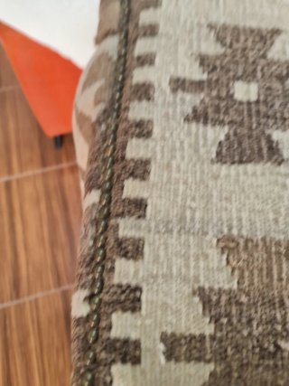 Butaca estilo Kilim
