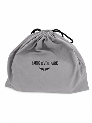 Bolso Zadig & Voltaire blanco
