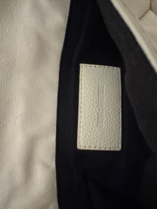 Bolso Zadig & Voltaire blanco