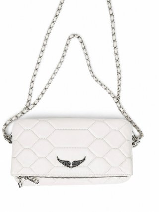 Bolso Zadig & Voltaire blanco