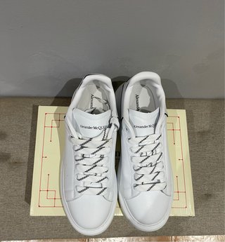 Zapatillas Alexander McQueen