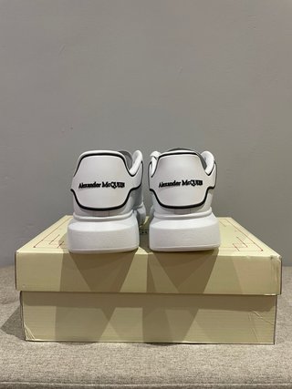 Zapatillas Alexander McQueen