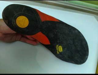 Pies de gato La Sportiva Otaki Talla 43.5