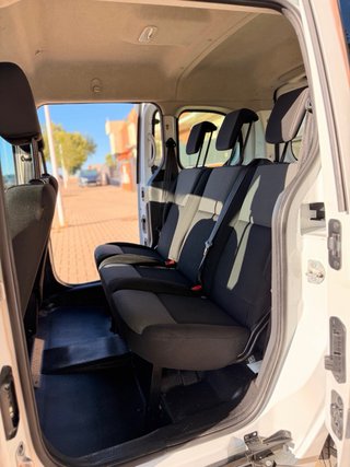 Renault Kangoo 2021