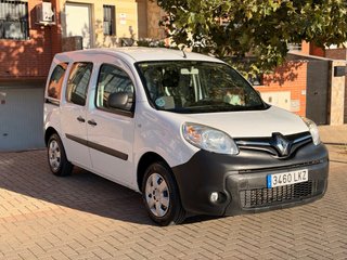 Renault Kangoo 2021