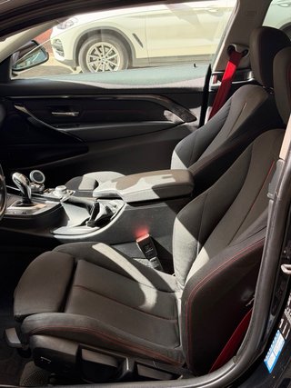 BMW Serie 4 2015