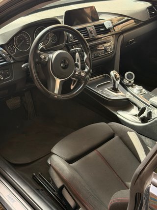 BMW Serie 4 2015