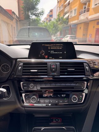 BMW Serie 4 2015