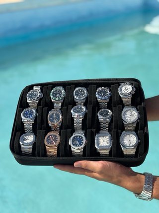Seiko Mod Submariner