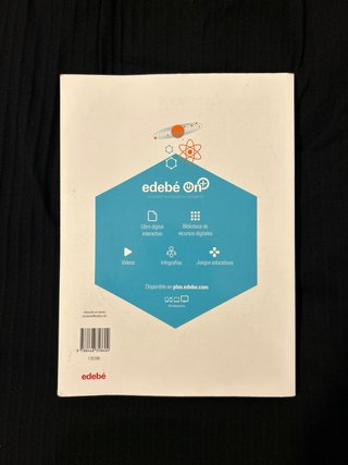 Libro de Física y Química
