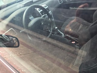 Peugeot 307 2006