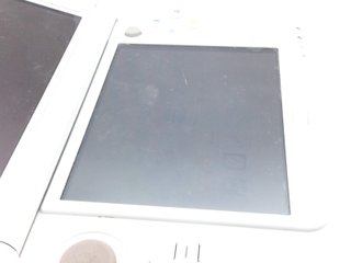 E647817-0 NEW NINTENDO 2DS/3DS NINTENDO NEW 3DS XL