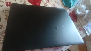 Portátil HP Omen 16 RTX 5060 Ryzen Ai350