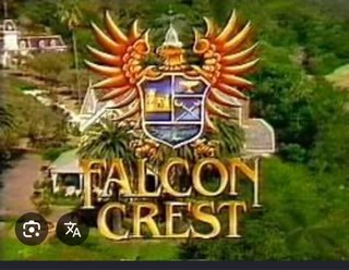 Falcon Crest Serie Completa Todas Temporadas