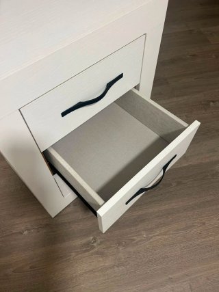 Dormitorio Matrimonio Completo