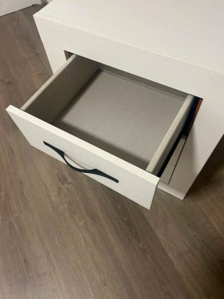 Dormitorio Matrimonio Completo