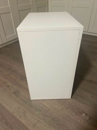 Dormitorio Matrimonio Completo