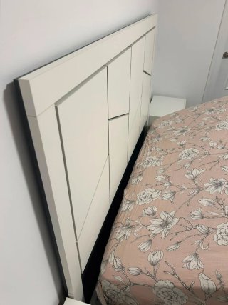 Dormitorio Matrimonio Completo