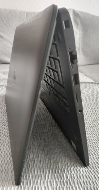Dell E7490 Ultrabook i5 16GB RAM 256GB SSD 14