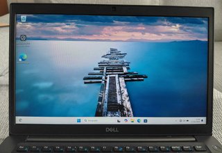 Dell E7490 Ultrabook i5 16GB RAM 256GB SSD 14
