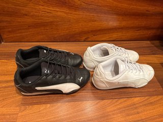 Zapatillas Puma Talla 34