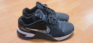 Zapatillas Nike Metcon 8 Talla 43 CrossFit