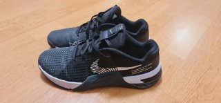 Zapatillas Nike Metcon 8 Talla 43 CrossFit