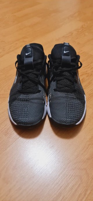 Zapatillas Nike Metcon 8 Talla 43 CrossFit