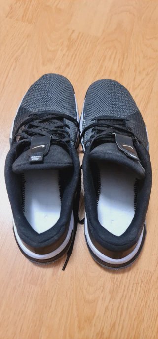 Zapatillas Nike Metcon 8 Talla 43 CrossFit