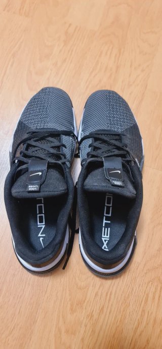 Zapatillas Nike Metcon 8 Talla 43 CrossFit