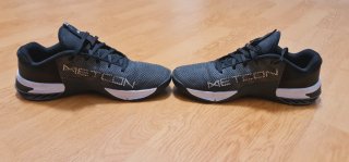 Zapatillas Nike Metcon 8 Talla 43 CrossFit