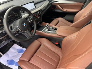 BMW X6 xDrive30d