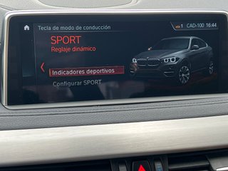 BMW X6 xDrive30d
