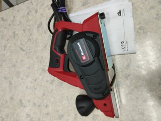 Cepillo Eléctrico Einhell TC-PL 750