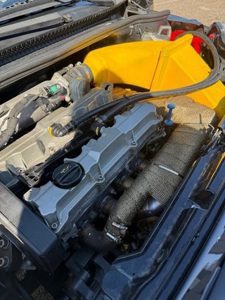 Citroen C2 2005