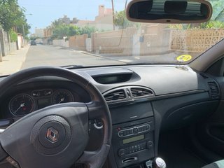 Renault Laguna 2006