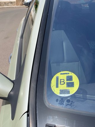 Renault Laguna 2006