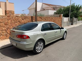 Renault Laguna 2006