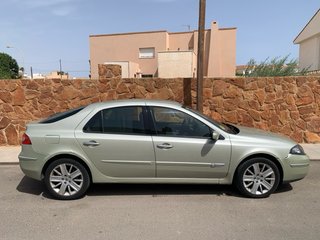 Renault Laguna 2006